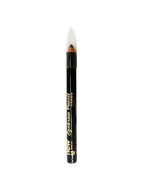 newu eyebrow pencil brown - 16635319 - Standard Image - 1