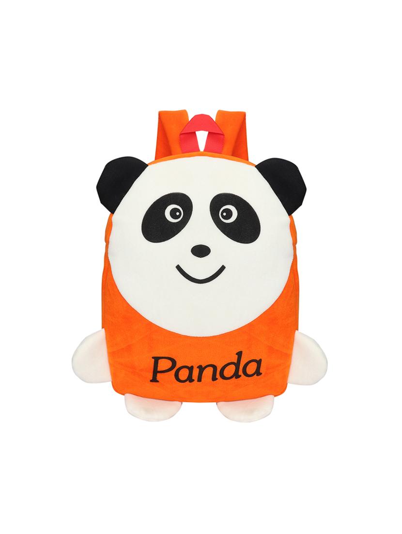 orange panda bag - 16635958 - Zoom Image - 1