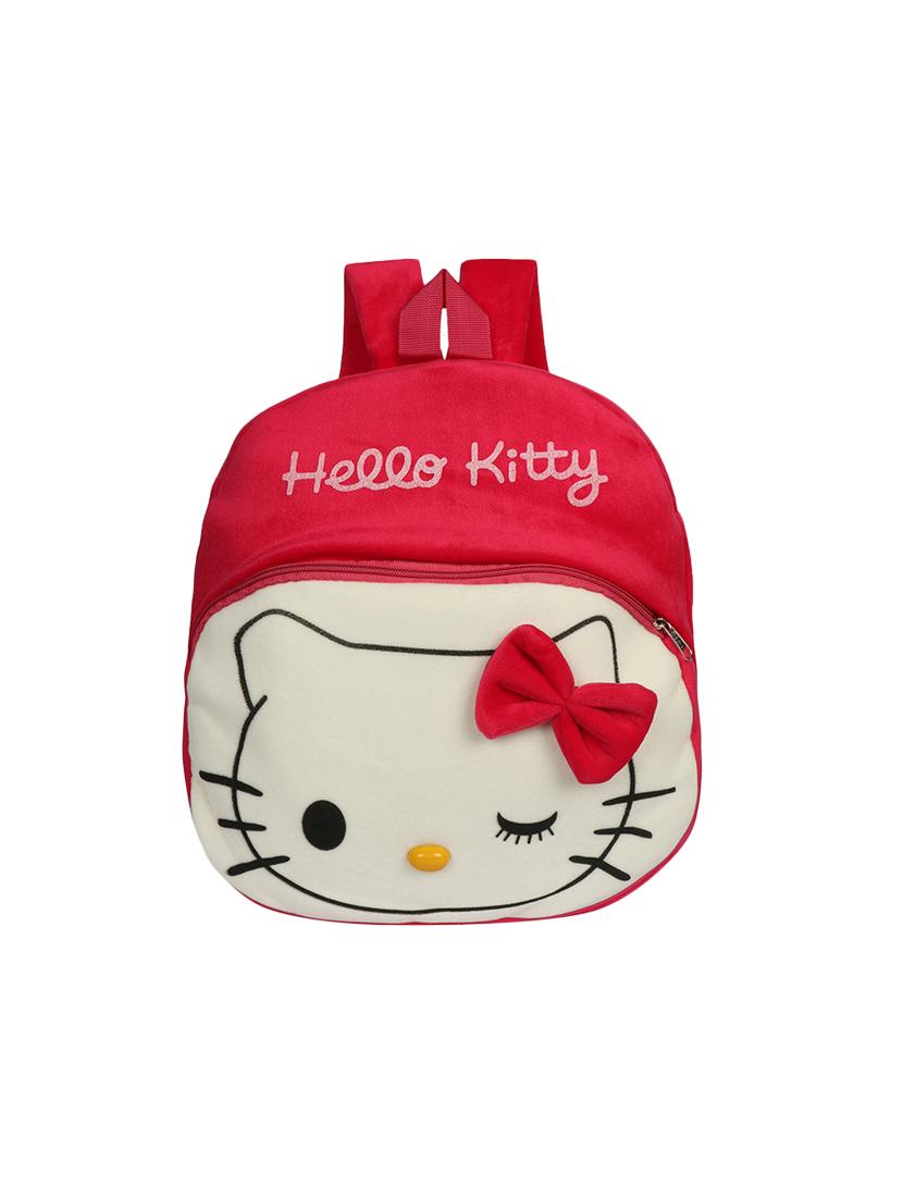 red hello kitty bag - 16635968 - Zoom Image - 1