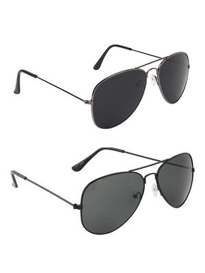 royalmede combo of sunglasses-combo pack - 16638215 - Standard Image - 2