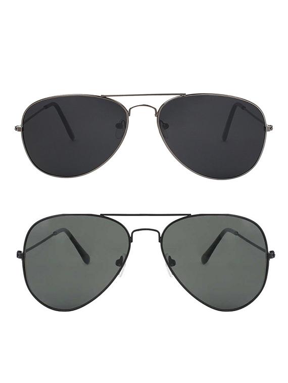royalmede combo of sunglasses-combo pack - 16638215 - Zoom Image - 1