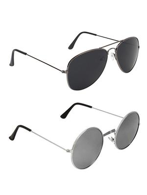 royalmede combo of sunglasses-combo pack - 16638225 - Standard Image - 2