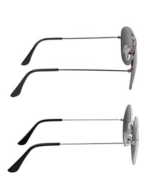 royalmede combo of sunglasses-combo pack - 16638225 - Standard Image - 3