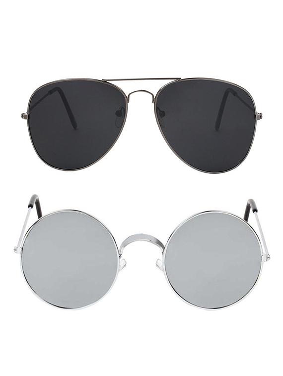 royalmede combo of sunglasses-combo pack - 16638225 - Zoom Image - 1