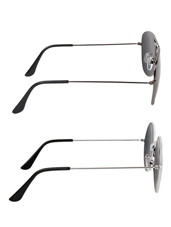 royalmede combo of sunglasses-combo pack - 16638225 - Zoom Image - 3