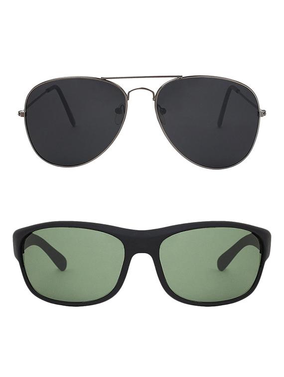 royalmede combo of sunglasses-combo pack - 16638227 - Zoom Image - 1