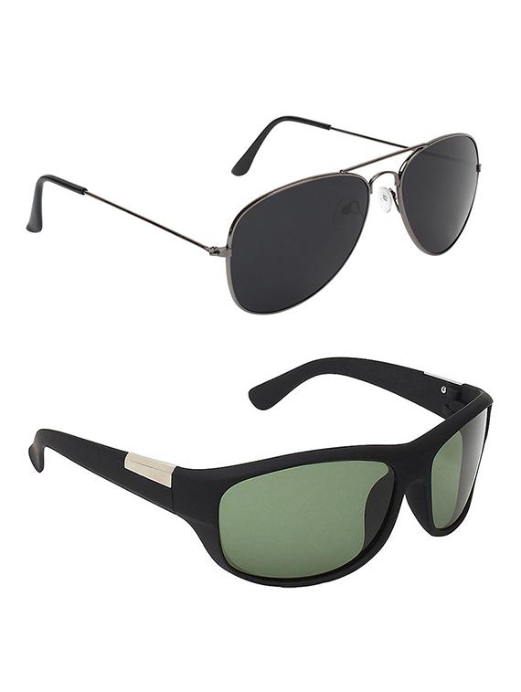 royalmede combo of sunglasses-combo pack - 16638227 - Zoom Image - 2