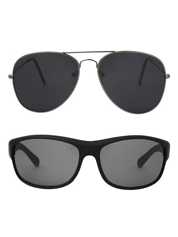 royalmede combo of sunglasses-combo pack - 16638228 - Zoom Image - 1