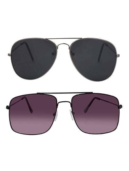 royalmede combo of sunglasses-combo pack - 16638230 - Very Small Image - 1