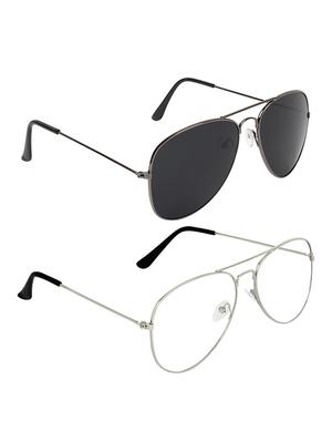 royalmede combo of sunglasses-combo pack - 16638236 - Standard Image - 2