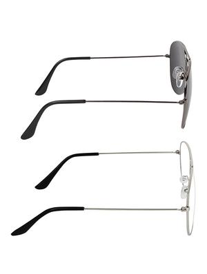 royalmede combo of sunglasses-combo pack - 16638236 - Standard Image - 3