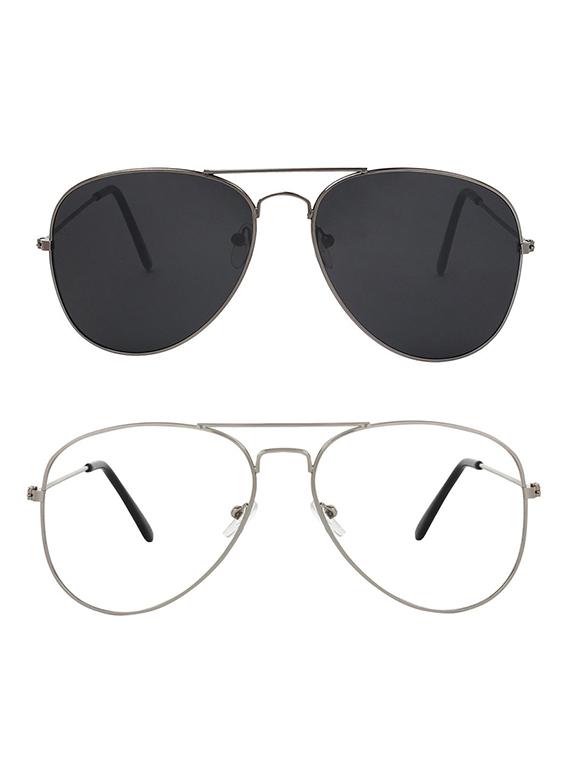 royalmede combo of sunglasses-combo pack - 16638236 - Zoom Image - 1
