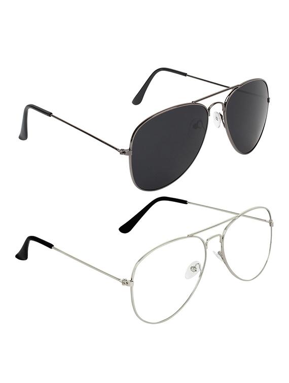 royalmede combo of sunglasses-combo pack - 16638236 - Zoom Image - 2