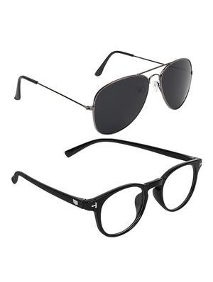 royalmede combo of sunglasses-combo pack - 16638237 - Standard Image - 2