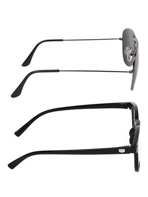 royalmede combo of sunglasses-combo pack - 16638237 - Standard Image - 3