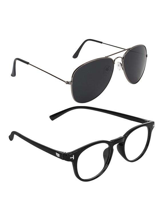 royalmede combo of sunglasses-combo pack - 16638237 - Zoom Image - 2