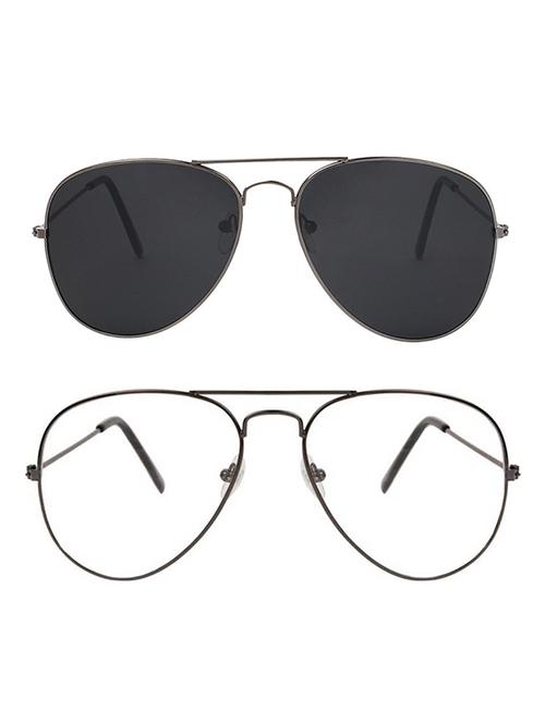 royalmede combo of sunglasses-combo pack - 16638240 - Very Small Image - 1