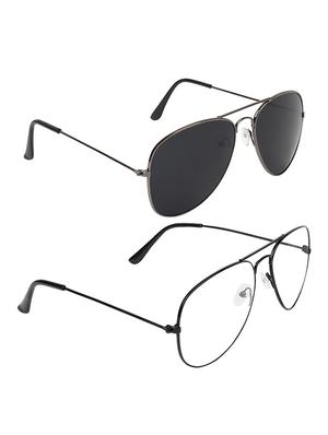 royalmede combo of sunglasses-combo pack - 16638242 - Standard Image - 2