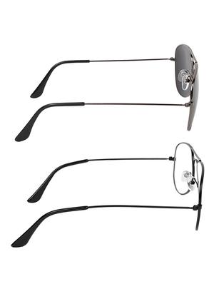 royalmede combo of sunglasses-combo pack - 16638242 - Standard Image - 3