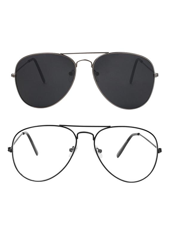 royalmede combo of sunglasses-combo pack - 16638242 - Zoom Image - 1