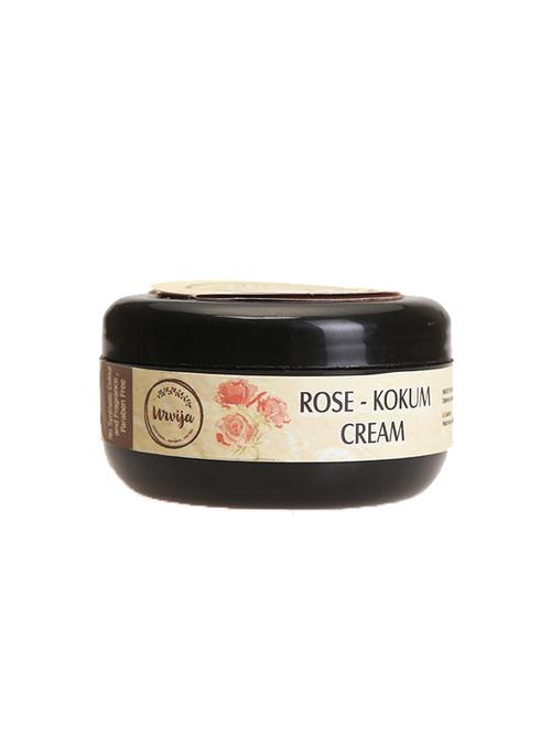 urvija rose kokum cream - 16638511 - Very Small Image - 1