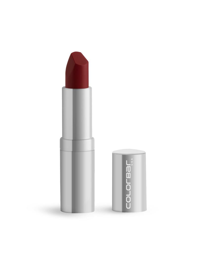 colorbar matte touch lipstick-celebrity 4.2gm - 16639054 - Zoom Image - 1