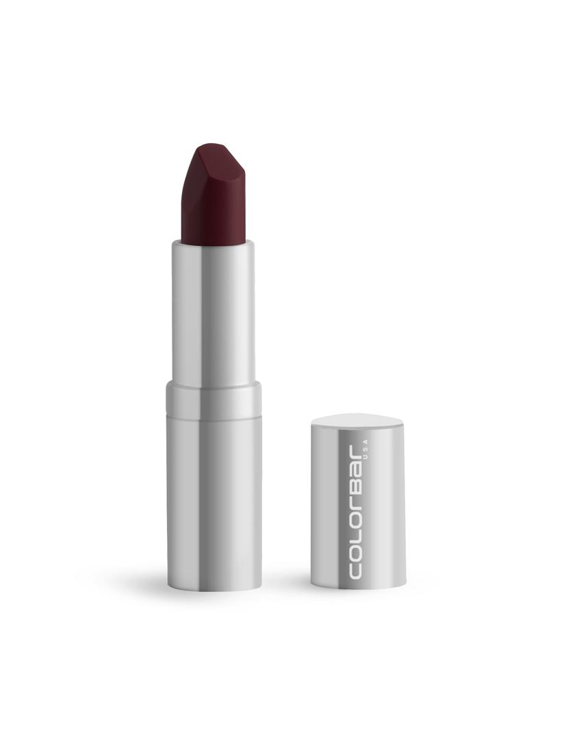 colorbar matte touch lipstick-legendary 4.2gm - 16639058 - Zoom Image - 1