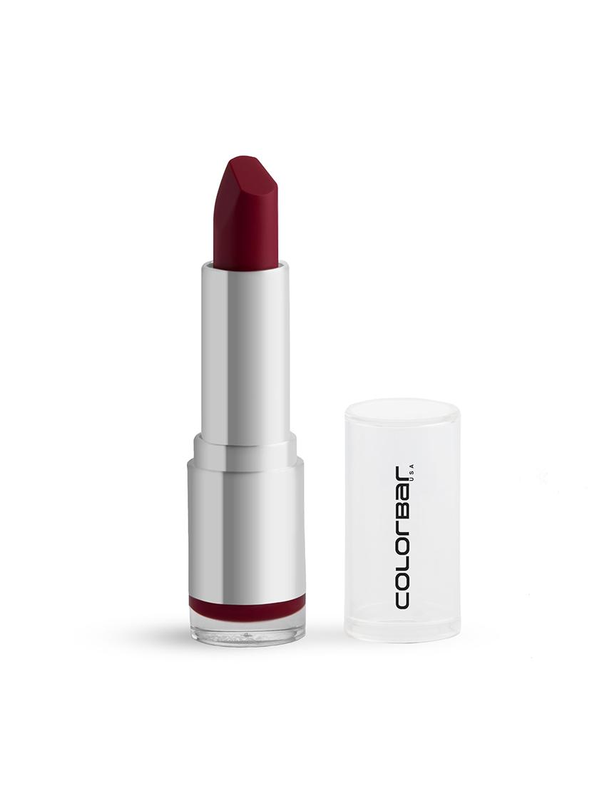 colorbar velvet matte lipstick-hearts & tarts 4.2gm - 16639130 - Zoom Image - 1
