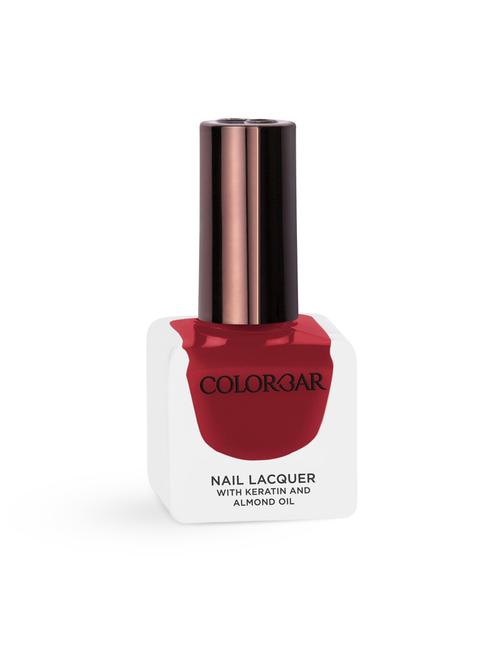 colorbar nail lacquer-attraction 12ml - 16639277 - Standard Image - 1