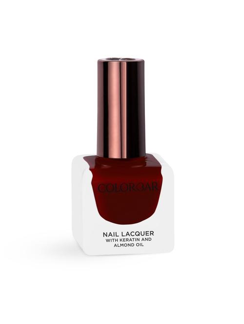 colorbar nail lacquer-sherry 12ml - 16639305 - Standard Image - 1