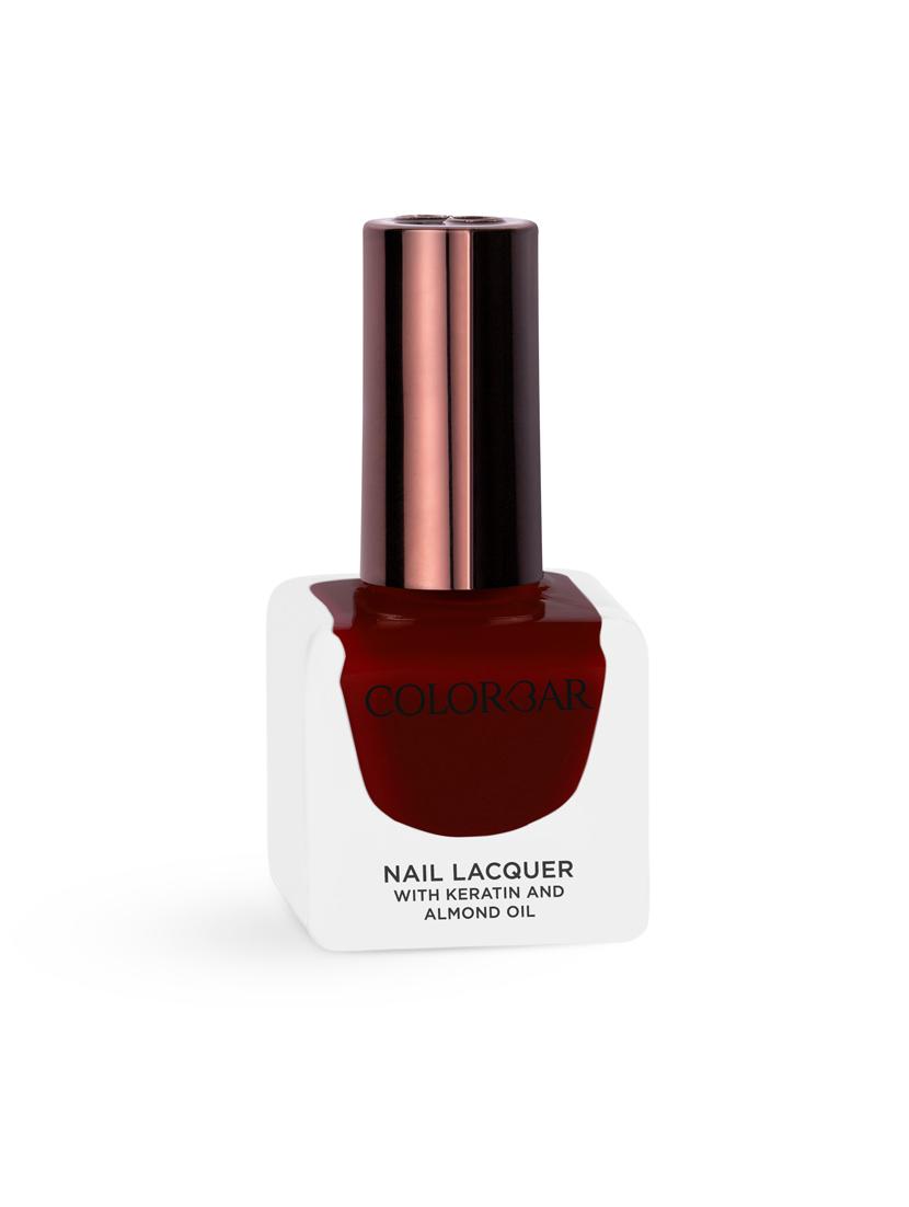 colorbar nail lacquer-sherry 12ml - 16639305 - Zoom Image - 1
