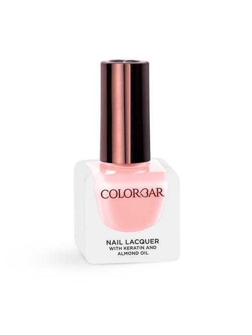 colorbar nail lacquer-monaco 12ml - 16639375 - Very Small Image - 1