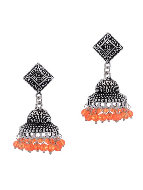 silver metal jewellery - 16641442 - Standard Image - 1