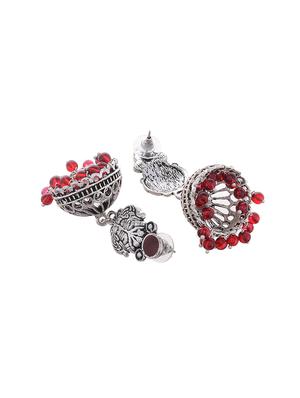 silver metal jewellery - 16641454 - Standard Image - 2