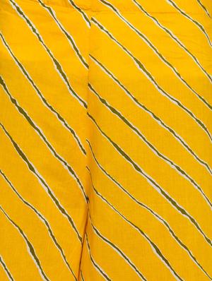 high rise striped palazzo - 16641493 - Standard Image - 5