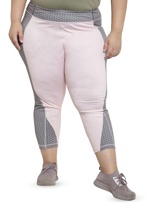 mid rise side tapping capri - 16642351 - Standard Image - 1