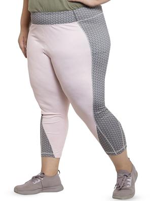 mid rise side tapping capri - 16642351 - Standard Image - 2