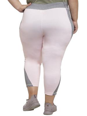 mid rise side tapping capri - 16642351 - Standard Image - 3