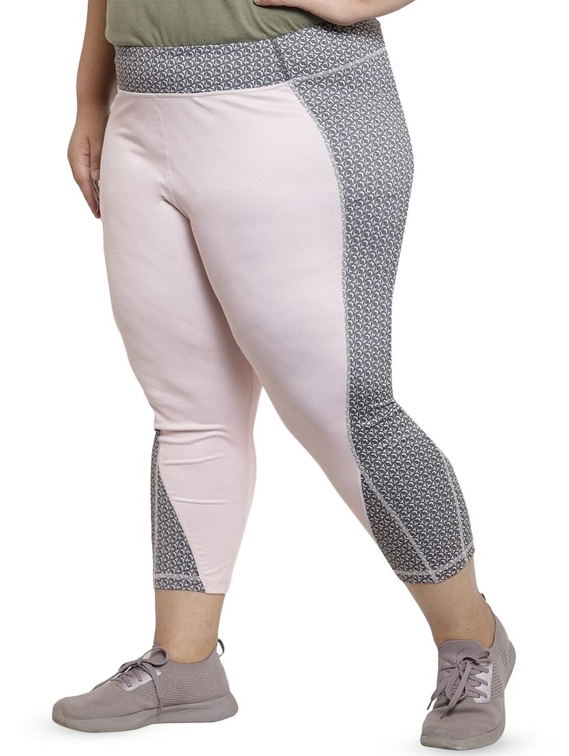 mid rise side tapping capri - 16642351 - Zoom Image - 2