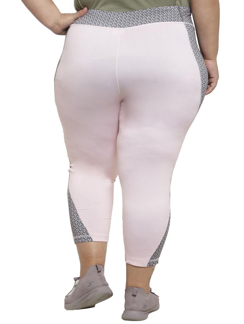 mid rise side tapping capri - 16642351 - Zoom Image - 3