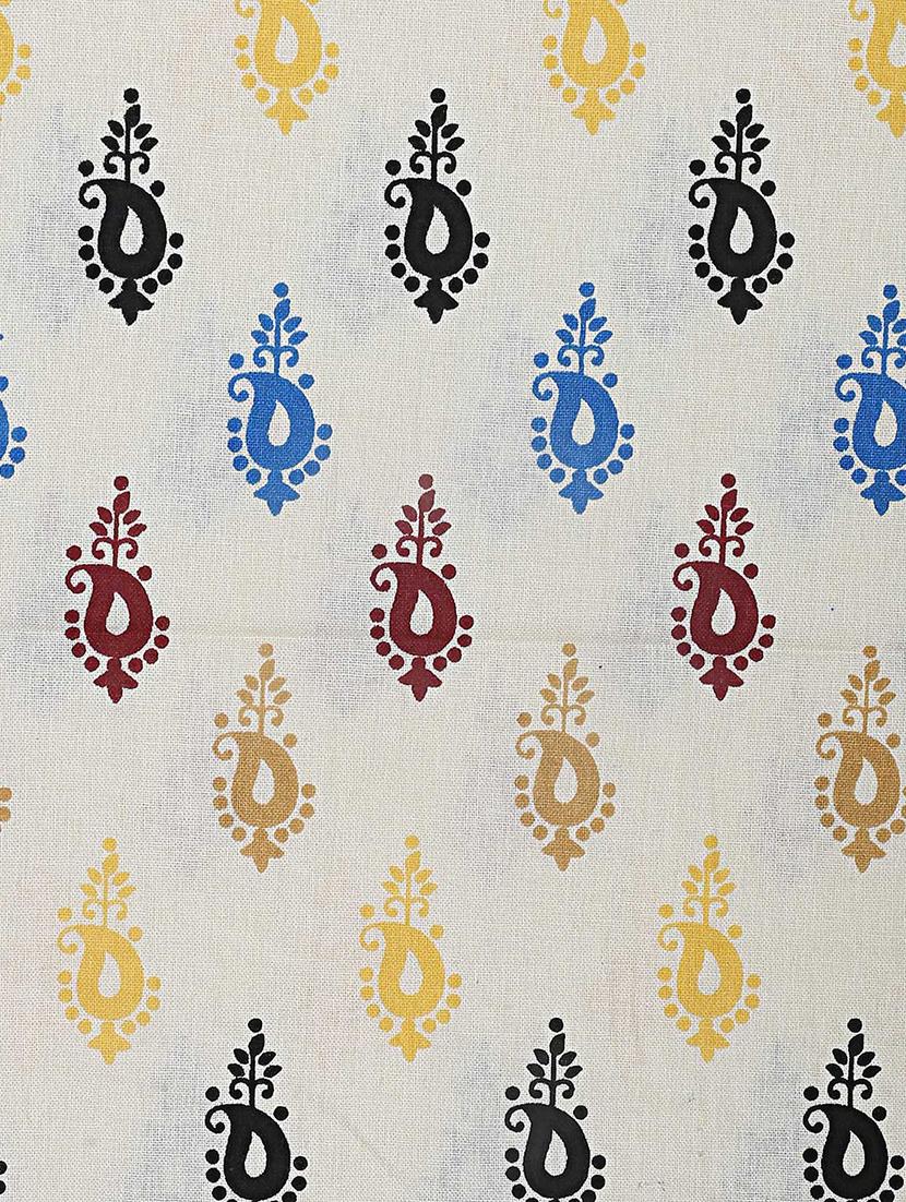 cotton ptinted pillow covers 3 sets (6 pieces) - 16643290 - Zoom Image - 2