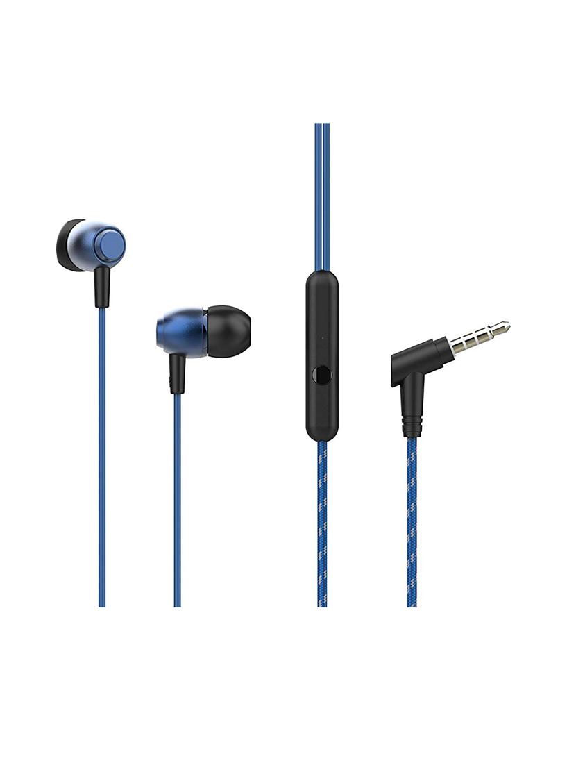 flozum bassheads 162 wired earphones - 16643393 - Zoom Image - 1