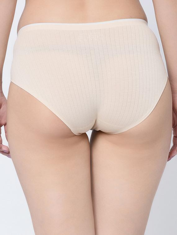 set of 2 solid hipster panty - 16643481 - Zoom Image - 3