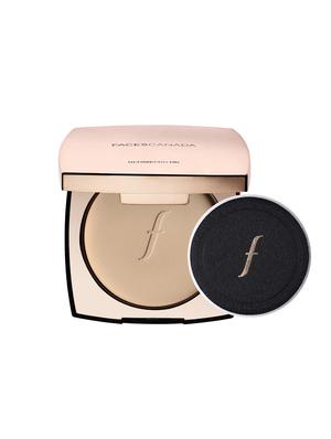 faces canada ultime pro hd matte brilliance pressed powder absolute ivory 01 8g - 16643554 - Standard Image - 2