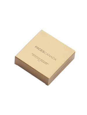 faces canada weightless stay matte compact spf-20 vitamin e & shea butter 9g ivory 01 - 16643559 - Standard Image - 6