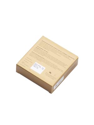 faces canada weightless stay matte compact spf-20 vitamin e & shea butter 9g ivory 01 - 16643559 - Standard Image - 7