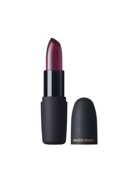 faces canada weightless matte finish lipstick - 16643596 - Standard Image - 1