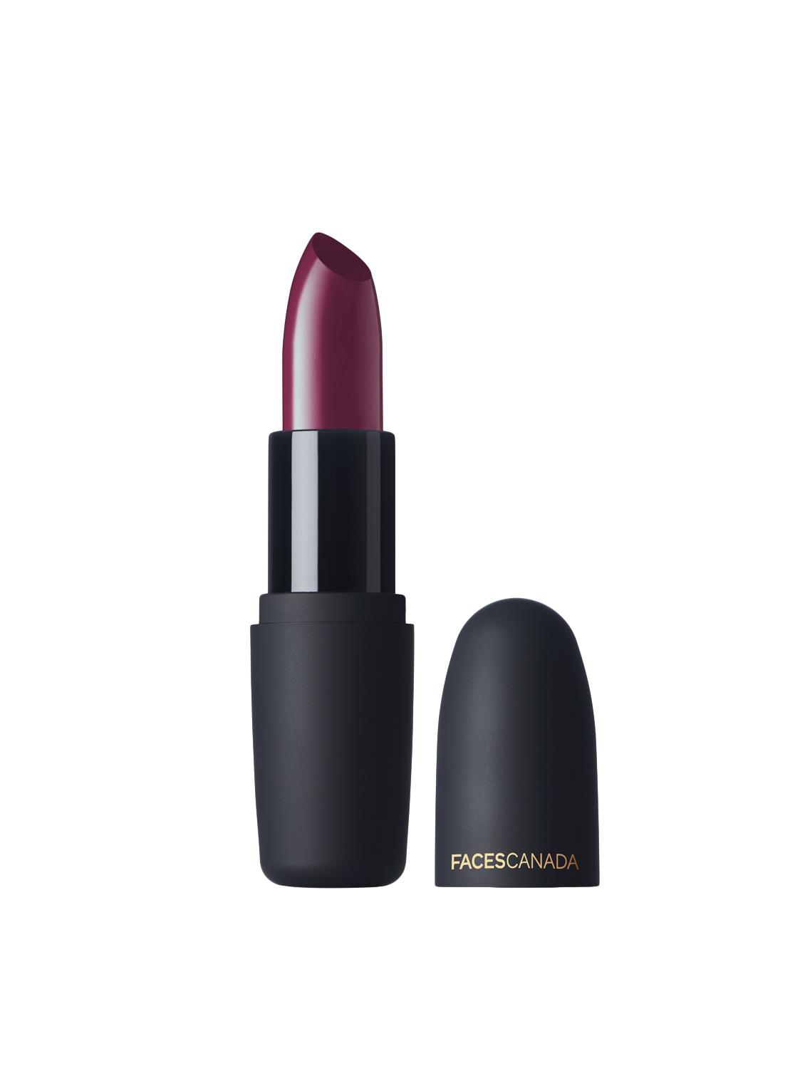 faces canada weightless matte finish lipstick - 16643596 - Zoom Image - 1