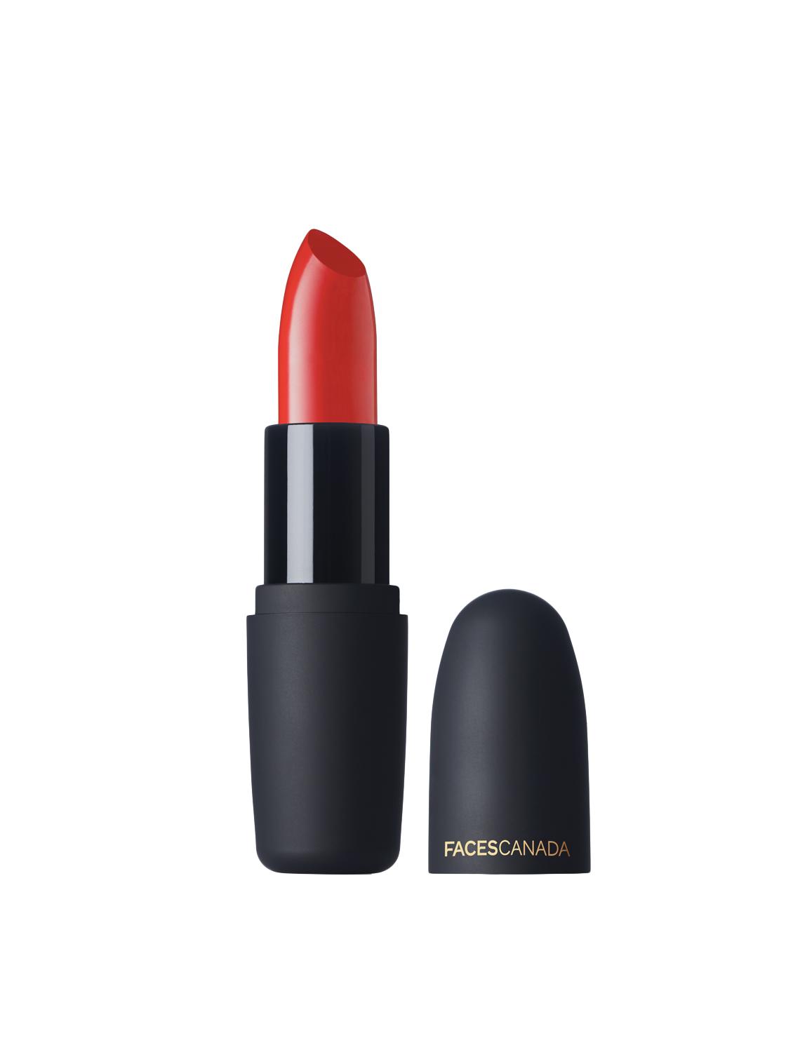 faces canada weightless matte finish lipstick - 16643599 - Zoom Image - 1