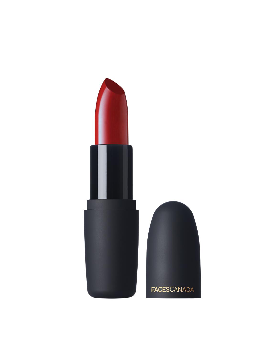 faces canada weightless matte finish lipstick - 16643601 - Zoom Image - 1